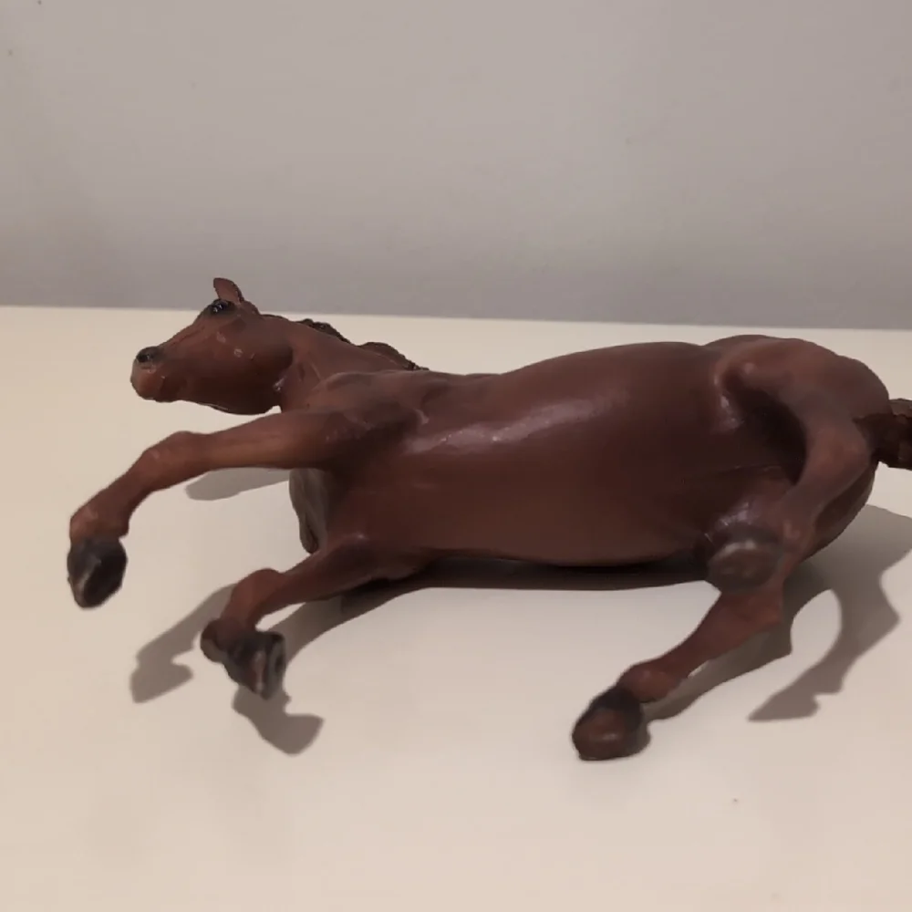 Breyer No. 3040 Black Beauty, Ginger and Duchess - Picture 7 of 16